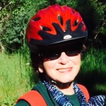 Karen Susman's Bike Adventure